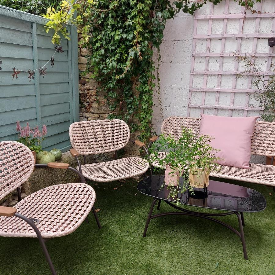 Cheerful 3 Bed Grade II Central Cottage Cirencester Εξωτερικό φωτογραφία